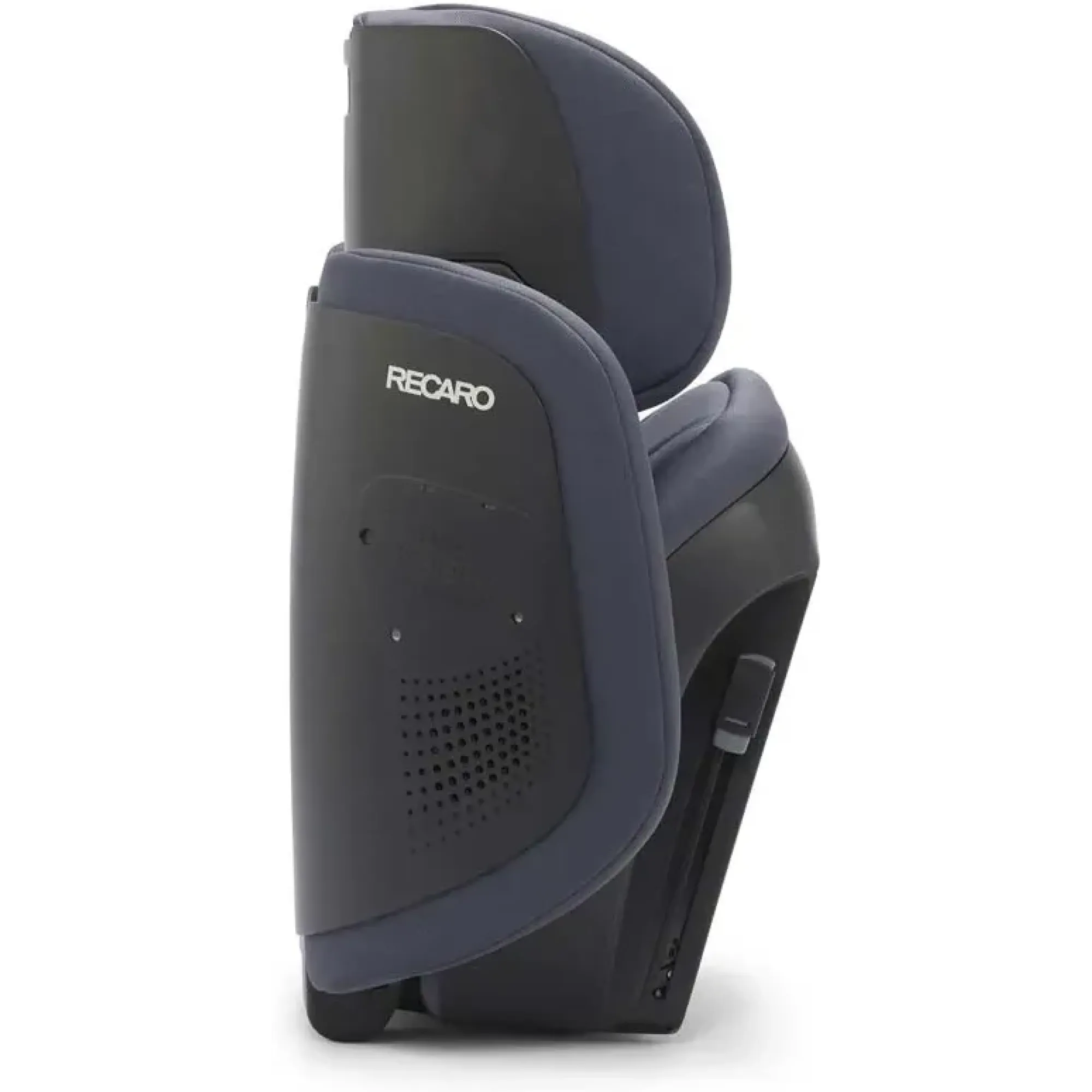 Автокрісло Recaro Monza CFX Melbourne Black