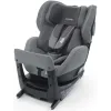 Автокресло Recaro Salia Prime Silent Grey Автокресло Recaro Salia Prime Silent Grey