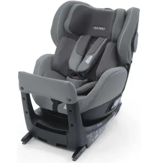Автокресло Recaro Salia Prime Silent Grey