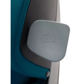 Автокресло Recaro Salia Prime Silent Grey