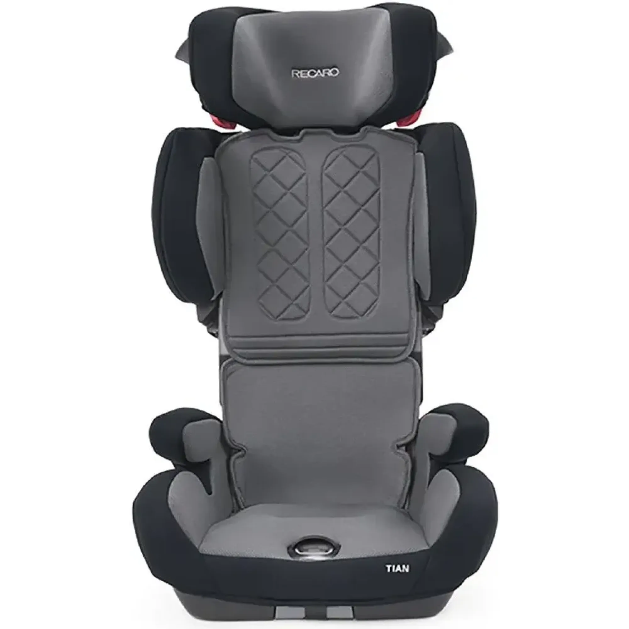 Автокресло Recaro Tian Core Xenon Blue