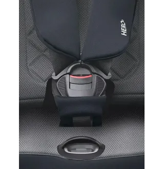 Автокресло Recaro Tian Core Xenon Blue