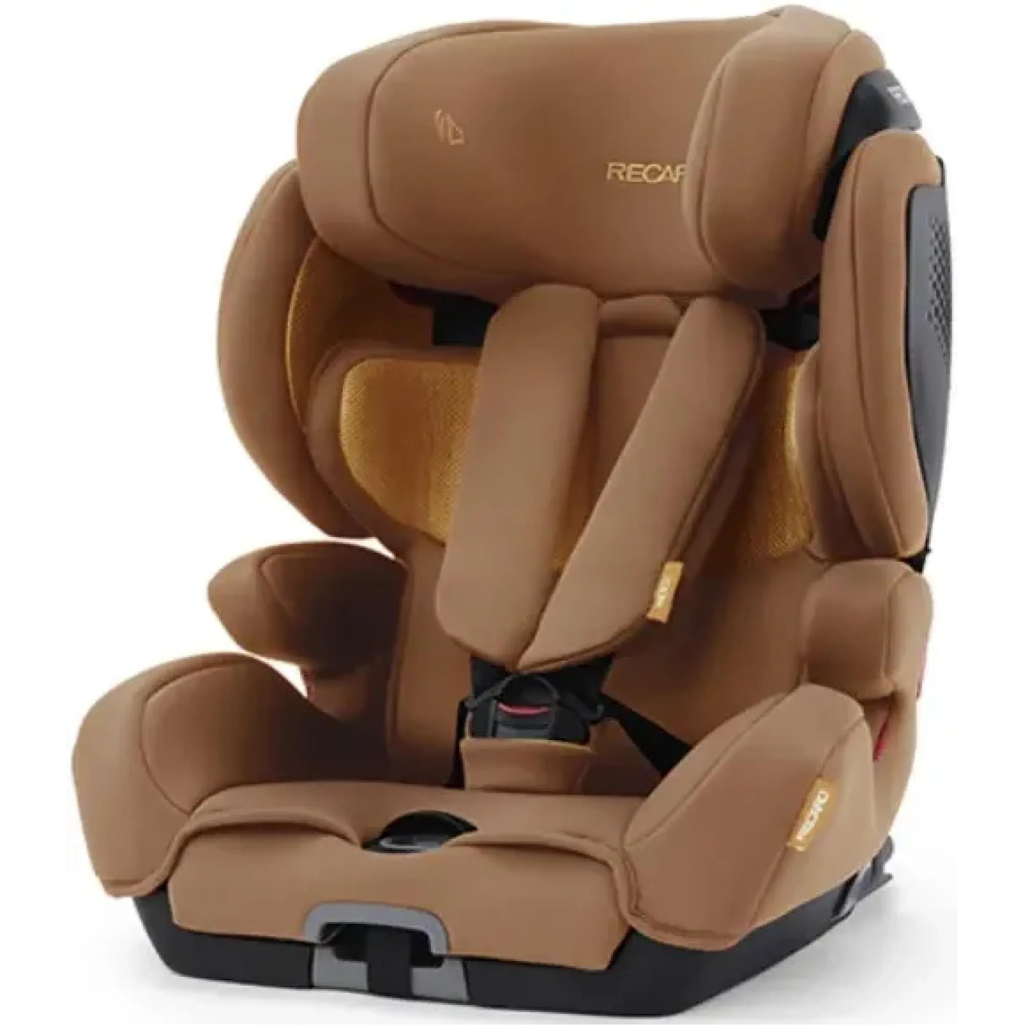 Автокресло Recaro Tian Elite Select Sweet Curry