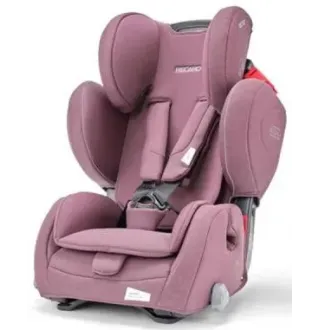 Автокресло Recaro Young Sport Hero Prime Pale Rose