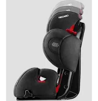Автокресло Recaro Young Sport Hero Violet