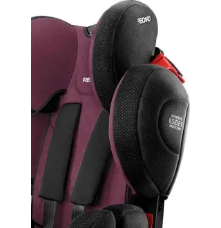Автокресло Recaro Young Sport Hero Violet