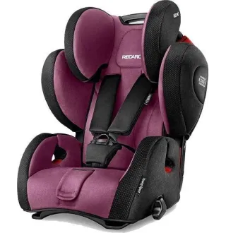 Автокресло Recaro Young Sport Hero Violet