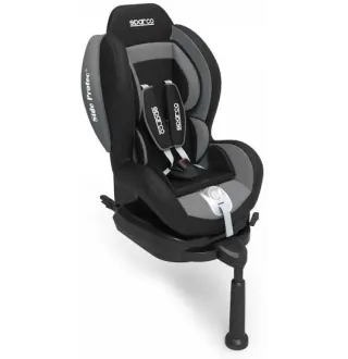 Автокресло Sparco F500I Isofix Grey