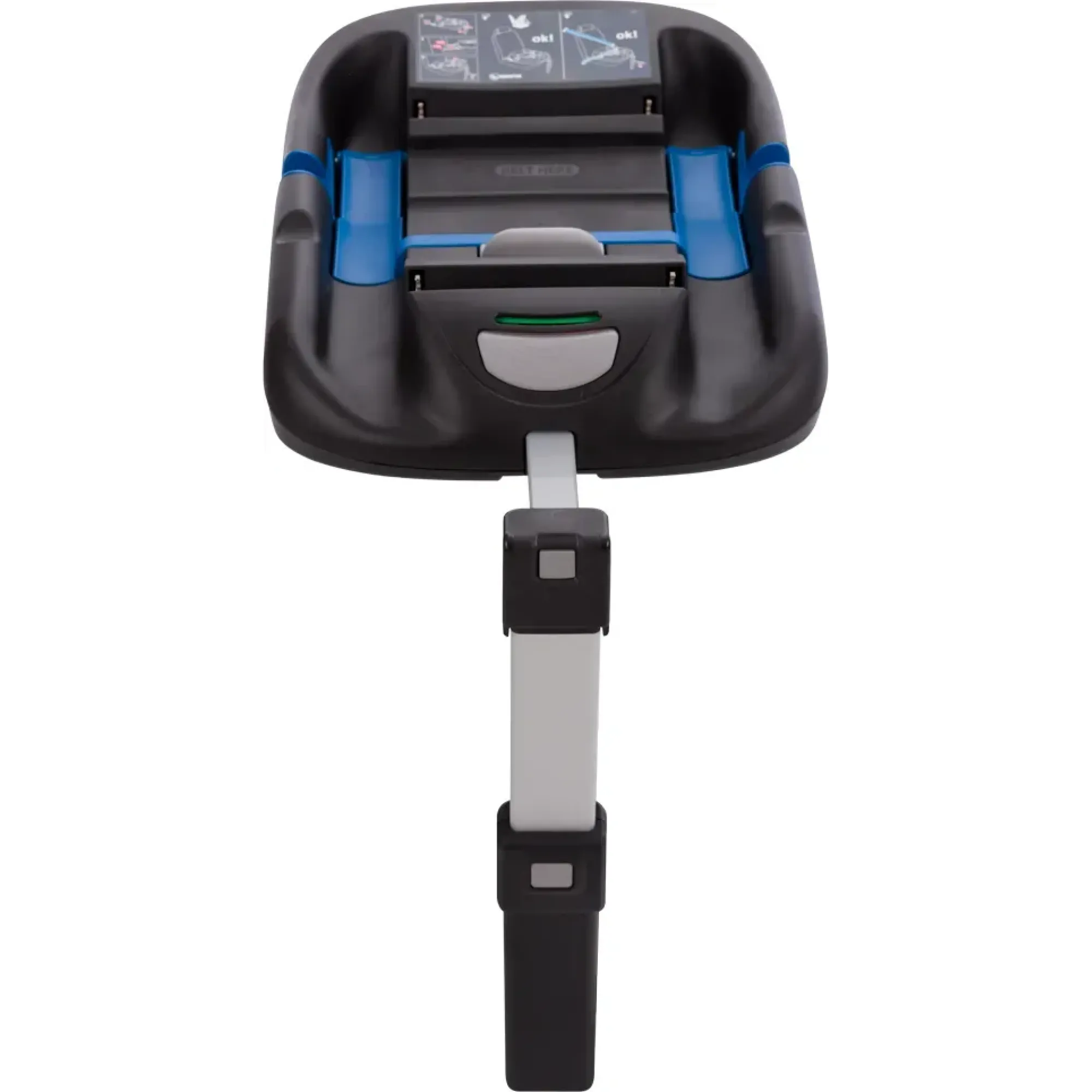 База Isofix для автокрісла Avionaut Kite