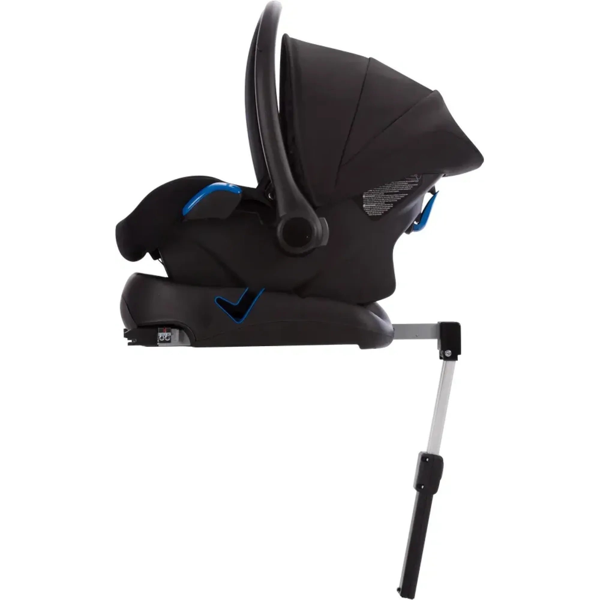 База Isofix для автокрісла Avionaut Kite