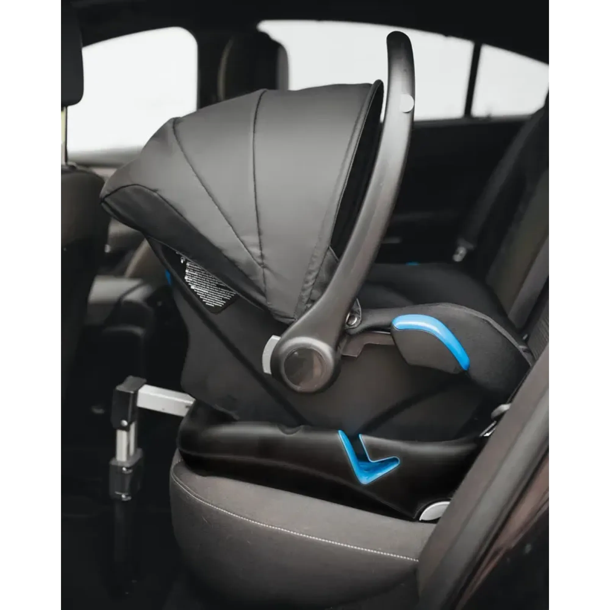 База Isofix для автокрісла Avionaut Kite