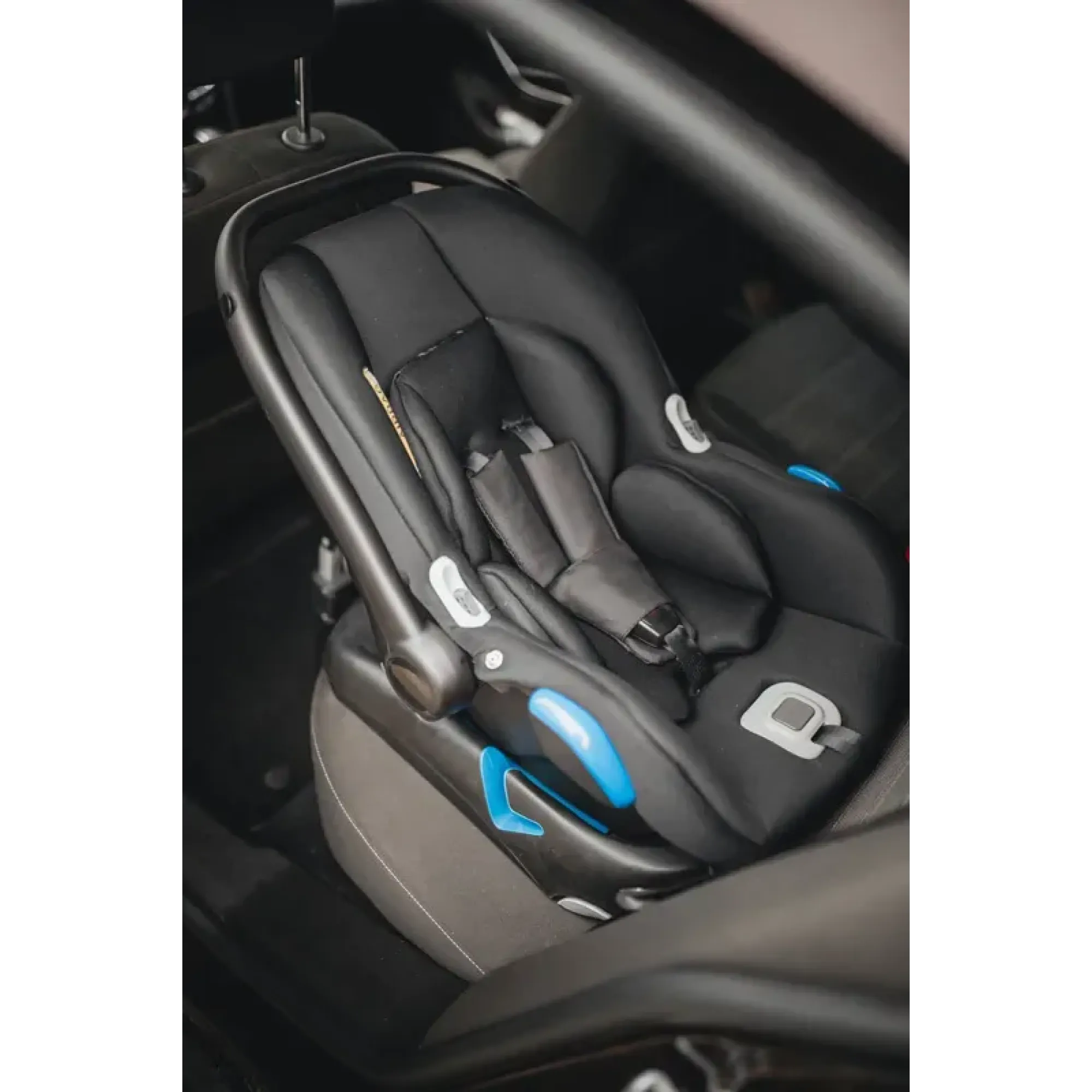База Isofix для автокрісла Avionaut Kite