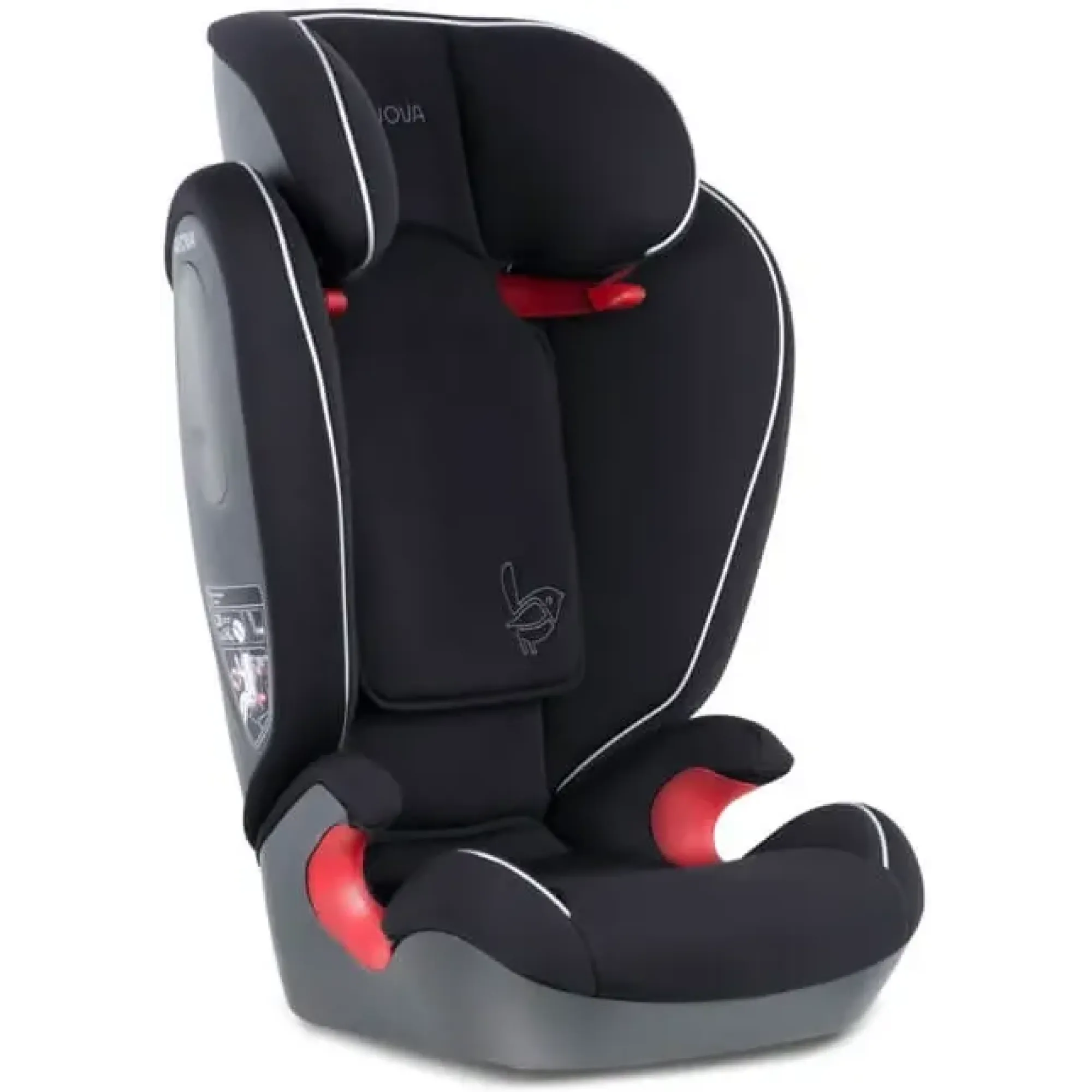 Автокрісло Avova Star i-Size Pearl Black