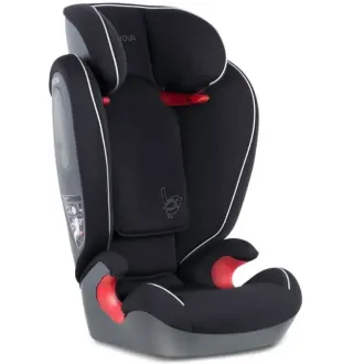 Автокрісло Avova Star i-Size Pearl Black
