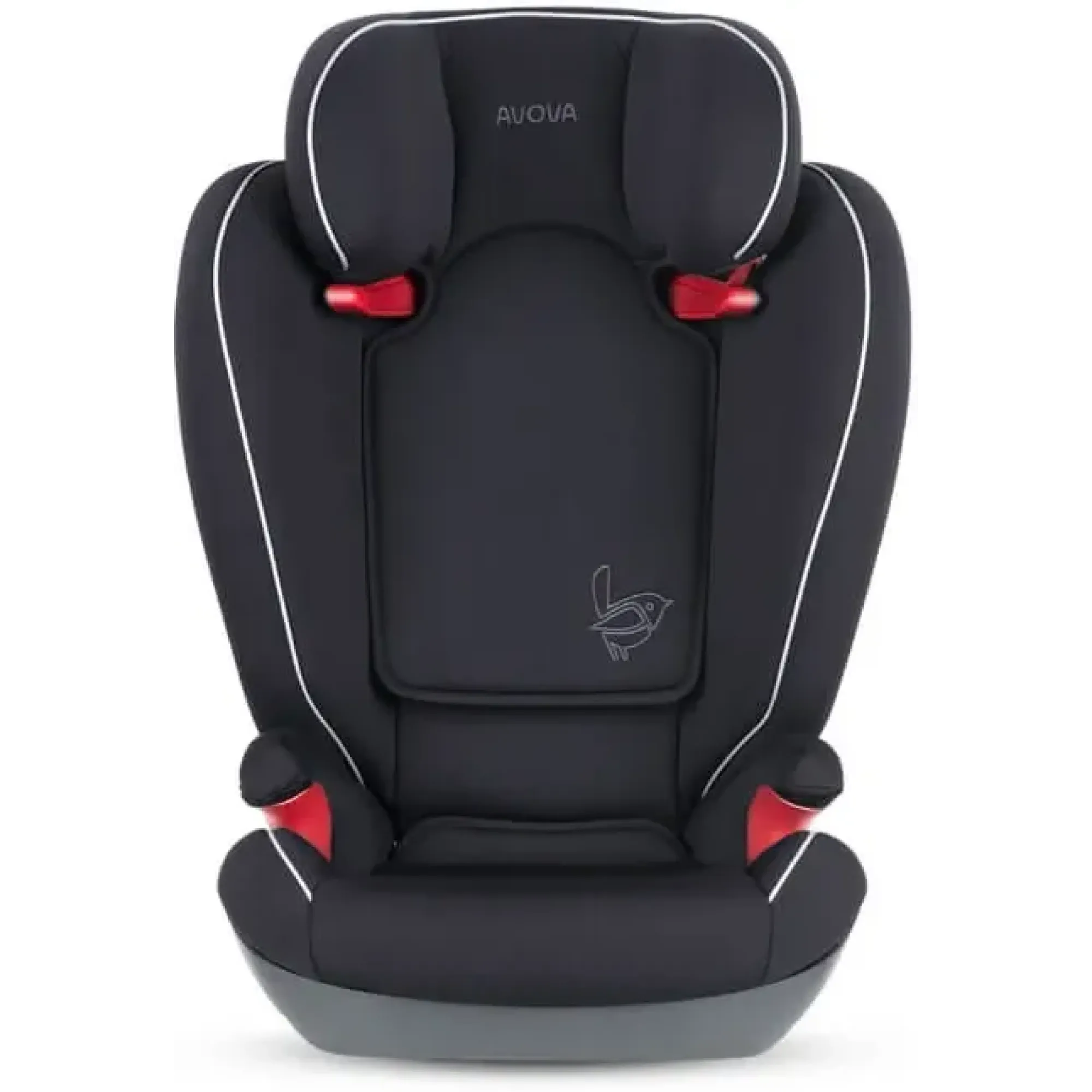 Автокрісло Avova Star i-Size Pearl Black