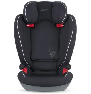 Автокрісло Avova Star i-Size Pearl Black