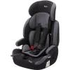 Автокресло Bair Beta DB2423 Черный / Серый