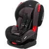 Автокресло Bair Omega DO2435 Черный / Серый смоки