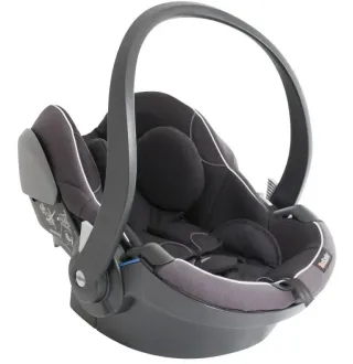Автокрісло BeSafe iZi Go Modular iSize Midnight Black
