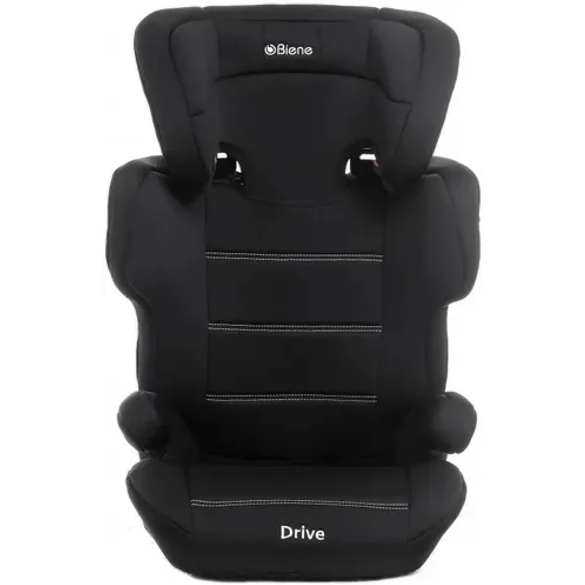 Автокрісло Biene Drive Black