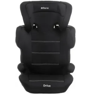 Автокрісло Biene Drive Black