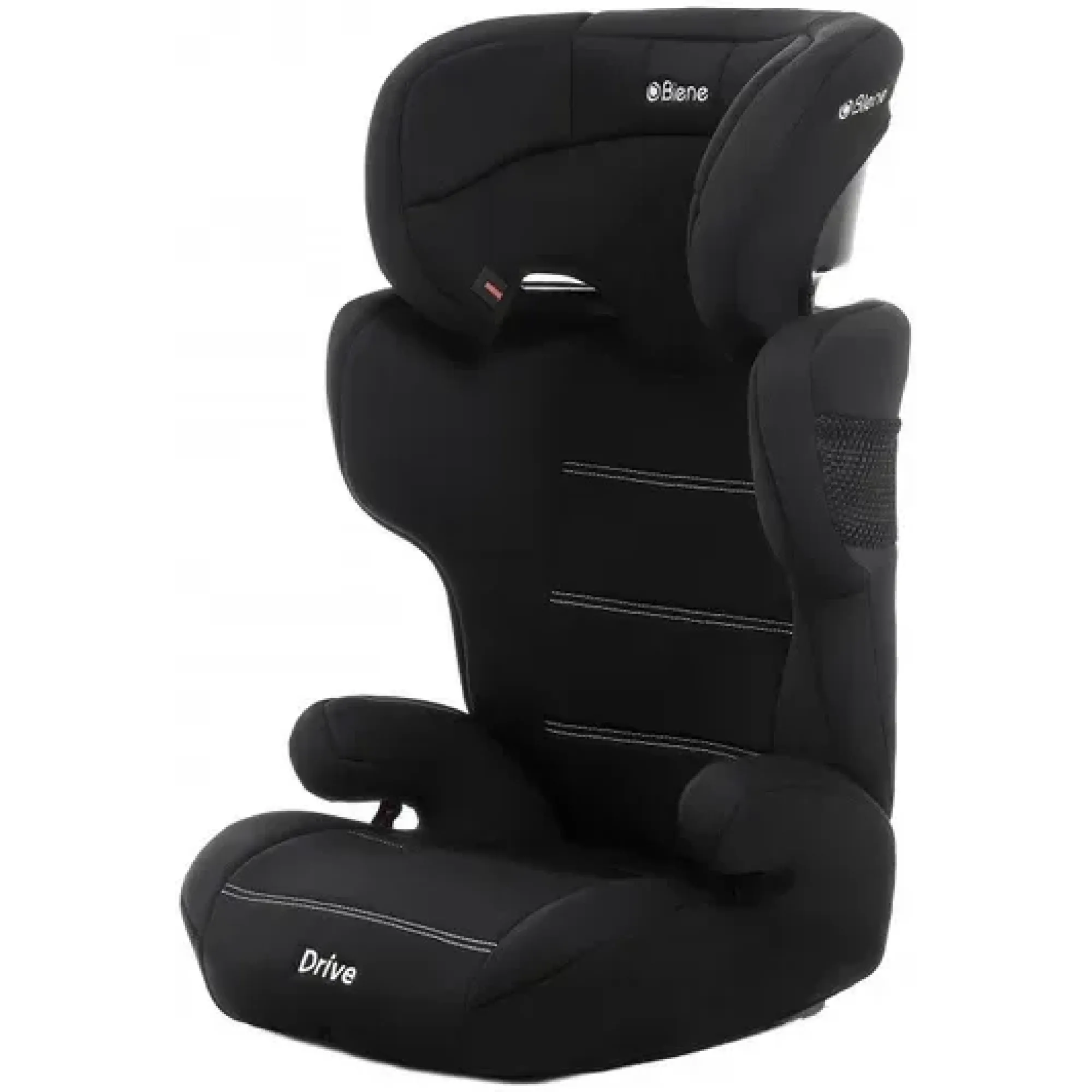 Автокрісло Biene Drive Black