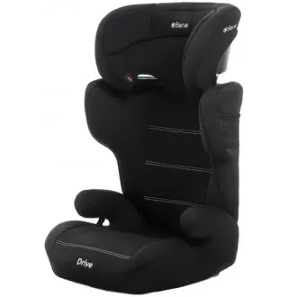 Автокрісло Biene Drive Black