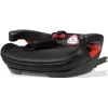 Автокресло Бустер Capsula JR5X Pantera Black