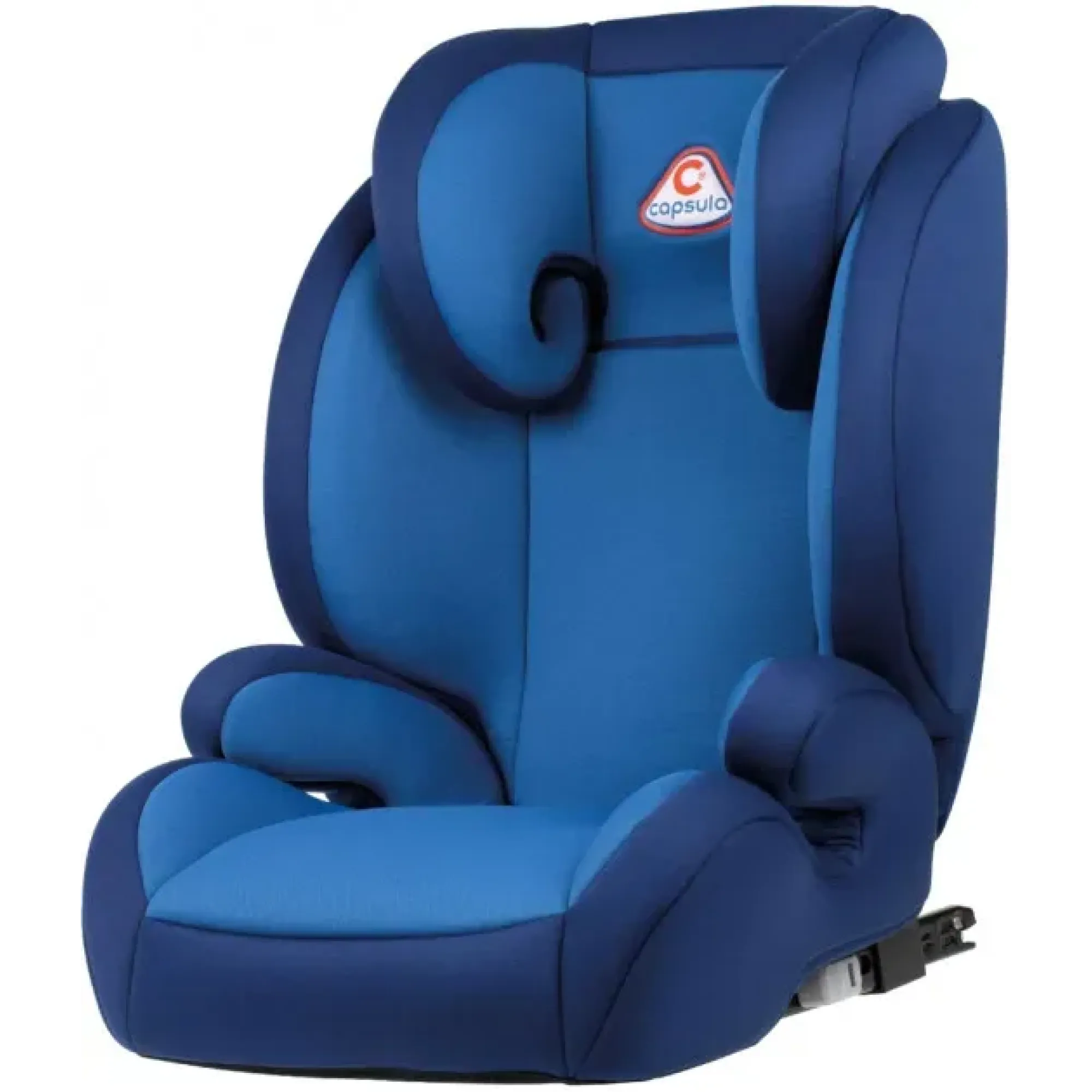 Автокресло Capsula MT5X Blue