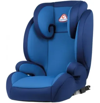 Автокресло Capsula MT5X Blue
