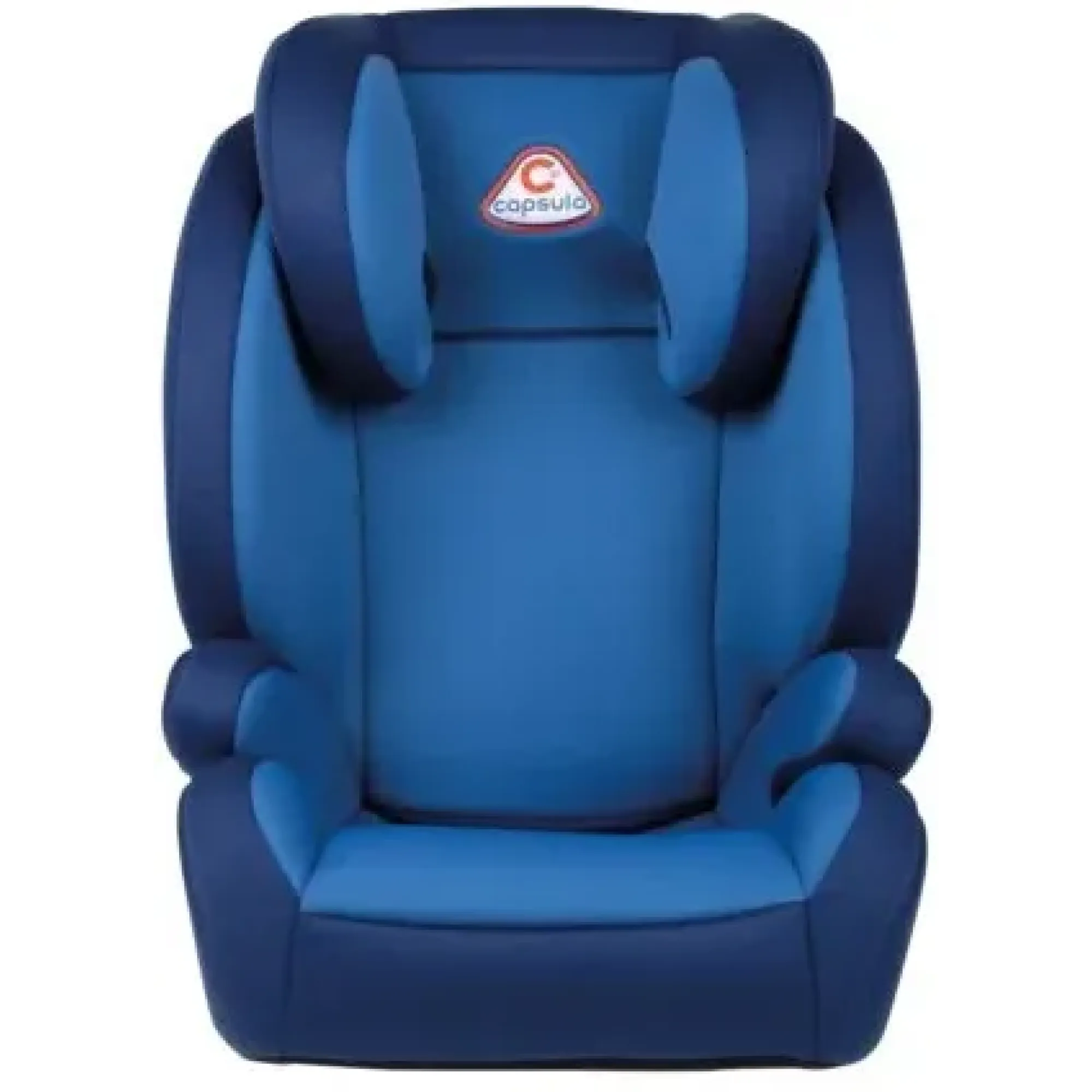 Автокресло Capsula MT5X Blue