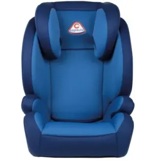 Автокресло Capsula MT5X Blue