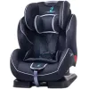 Автокресло Caretero Diablo XL Plus Black