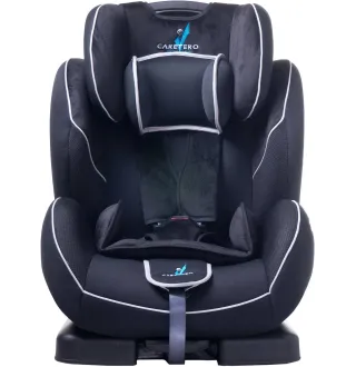 Автокресло Caretero Diablo XL Plus Black