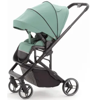 Прогулянкова коляска Carrello Alfa CRL-5508 Indigo Blue BF