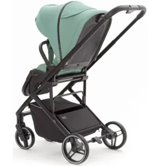 Прогулянкова коляска Carrello Alfa CRL-5508 Indigo Blue BF