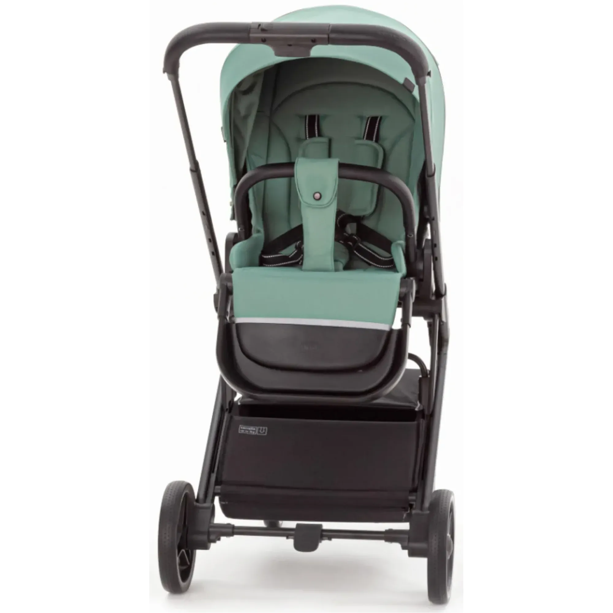Прогулянкова коляска Carrello Alfa CRL-5508 Indigo Blue BF