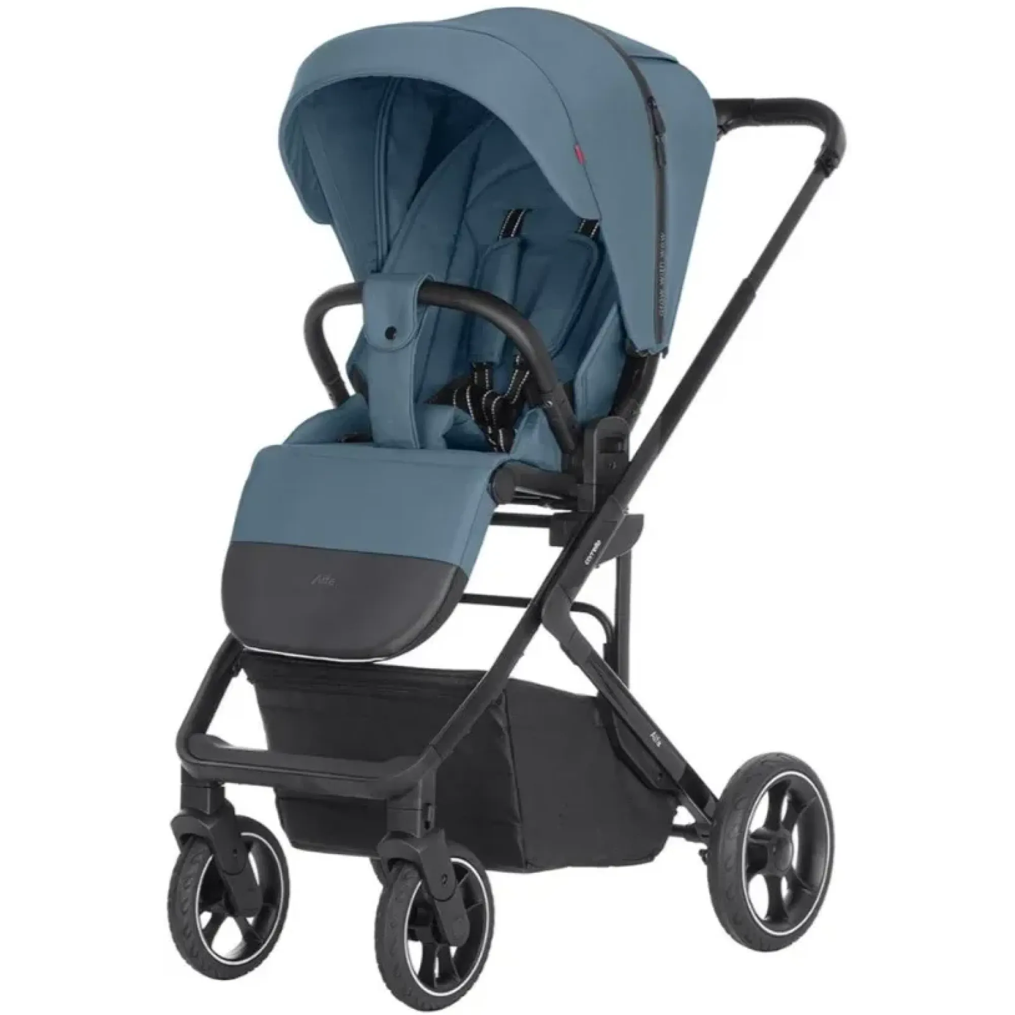 Прогулянкова коляска Carrello Alfa CRL-5508 Indigo Blue