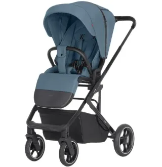 Прогулянкова коляска Carrello Alfa CRL-5508 Indigo Blue