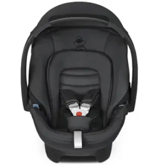 Автокресло CBX Aton Comfy Grey