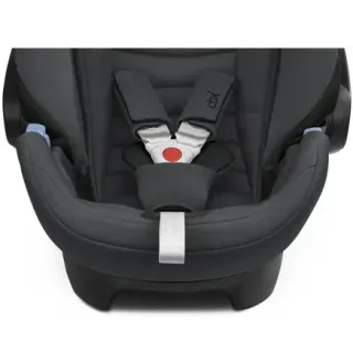 Автокресло CBX Aton Comfy Grey