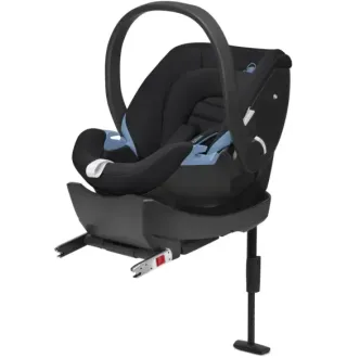 Автокресло CBX Aton Comfy Grey