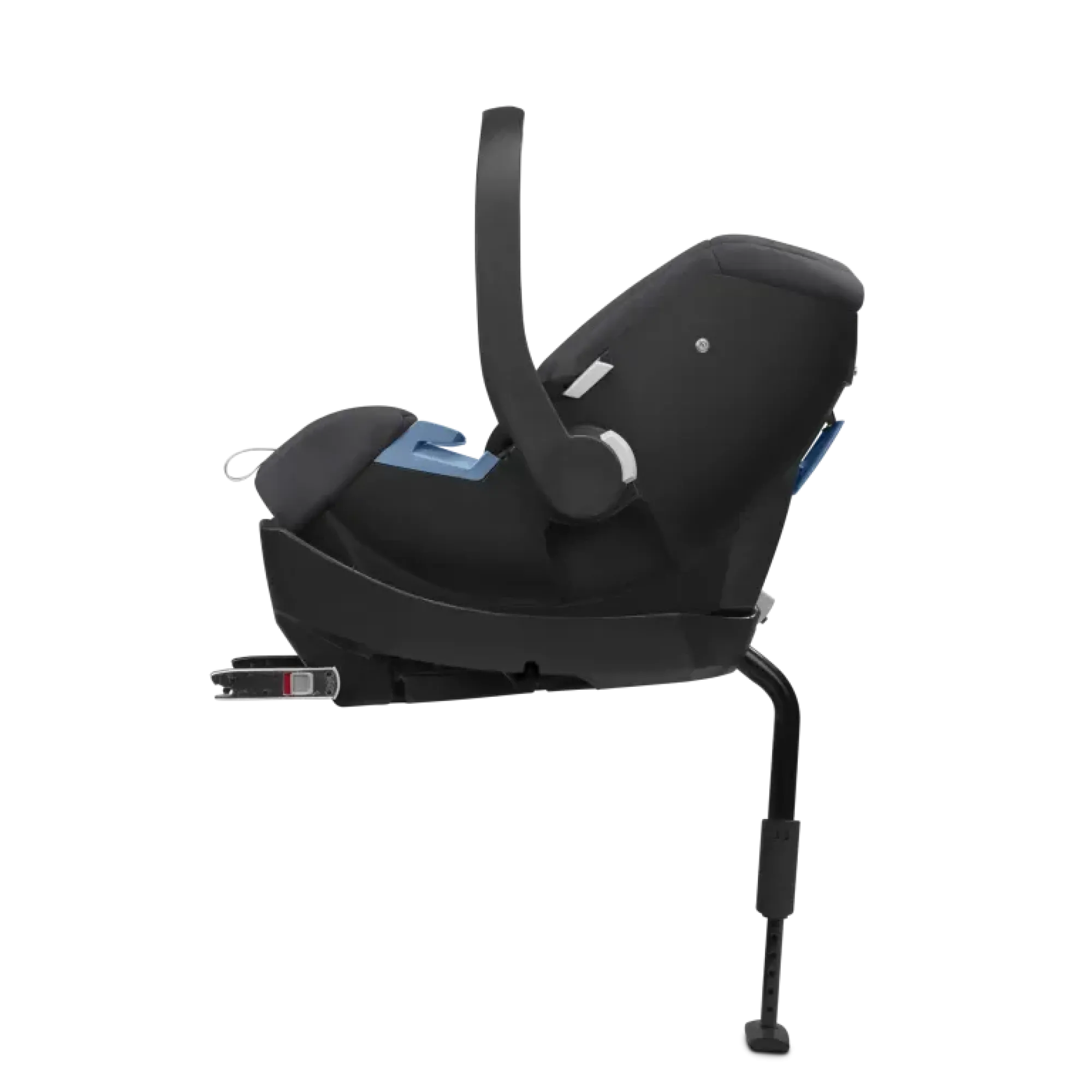 Автокресло CBX Aton Comfy Grey