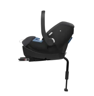 Автокресло CBX Aton Comfy Grey
