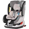 Автокрісло Coletto Vento Isofix Grey (сіре)