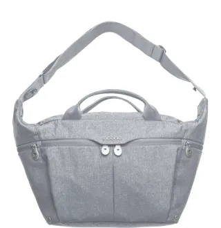 Автокрісло-коляска Doona + Infant Car Seat Grey