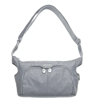 Автокрісло-коляска Doona + Infant Car Seat Grey