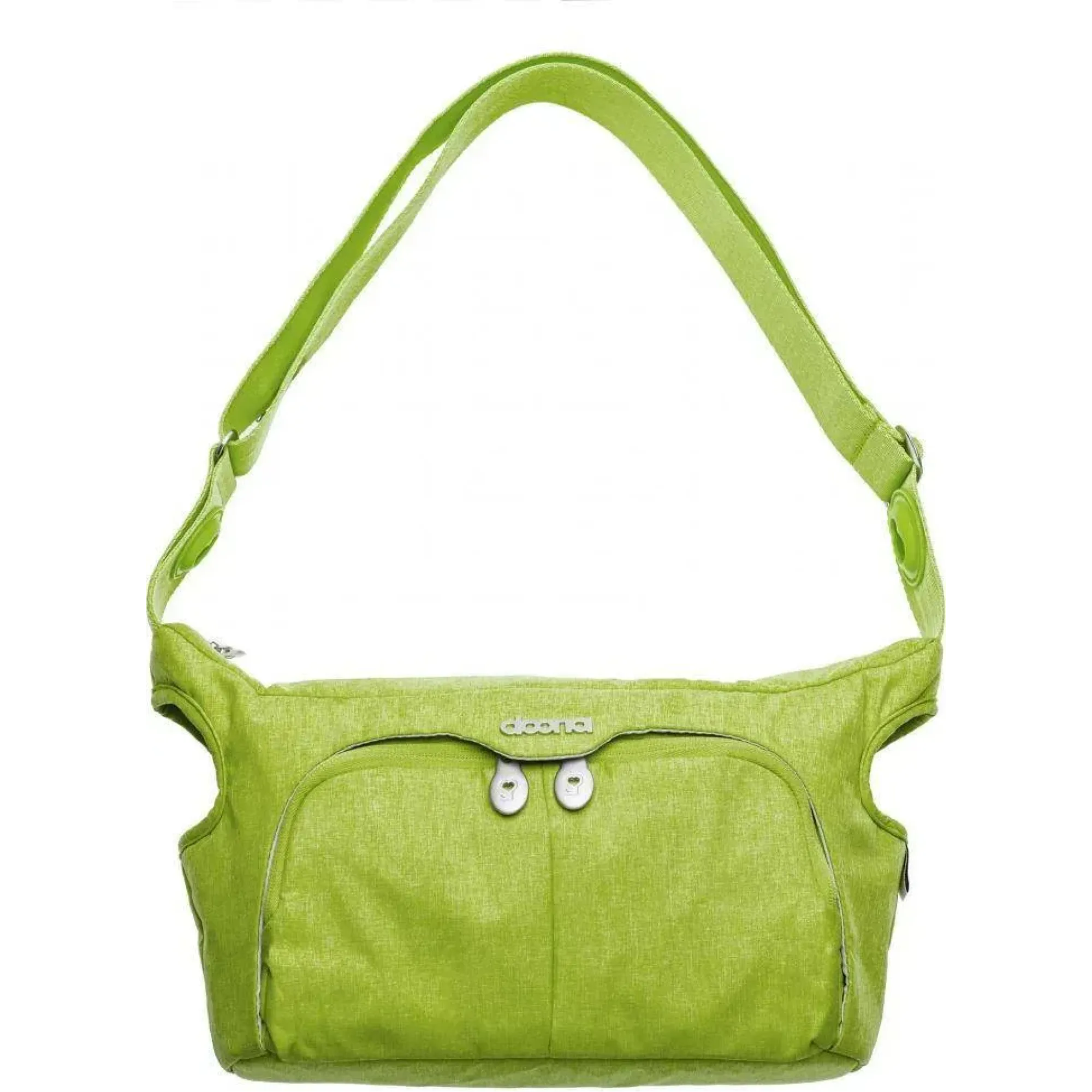 Сумка для автокресла Doona Essentials Bag Green
