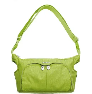 Сумка для автокресла Doona Essentials Bag Green