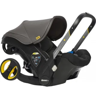 Автокрісло-коляска Doona + Infant Car Grey Hound